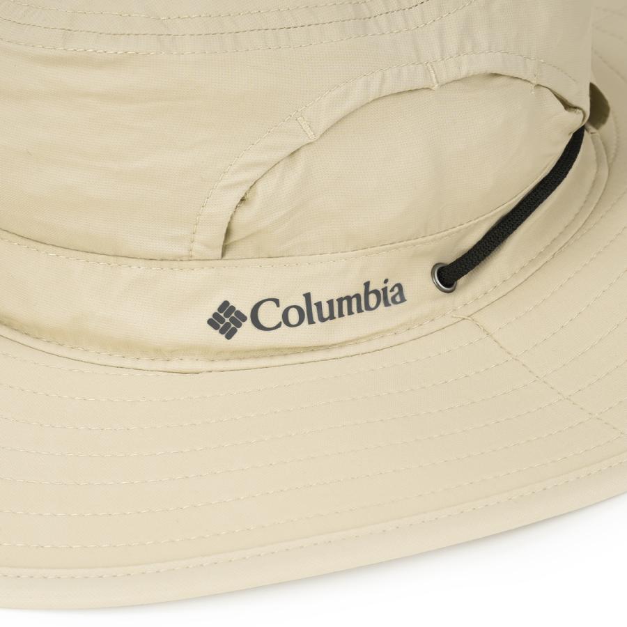 最大53% 5/30から コロンビア ブーニーハット レディース メンズ ブランド UVカット アウトドアハット 帽子 ハイク Columbia HIKE CU4539 | Columbia | 12