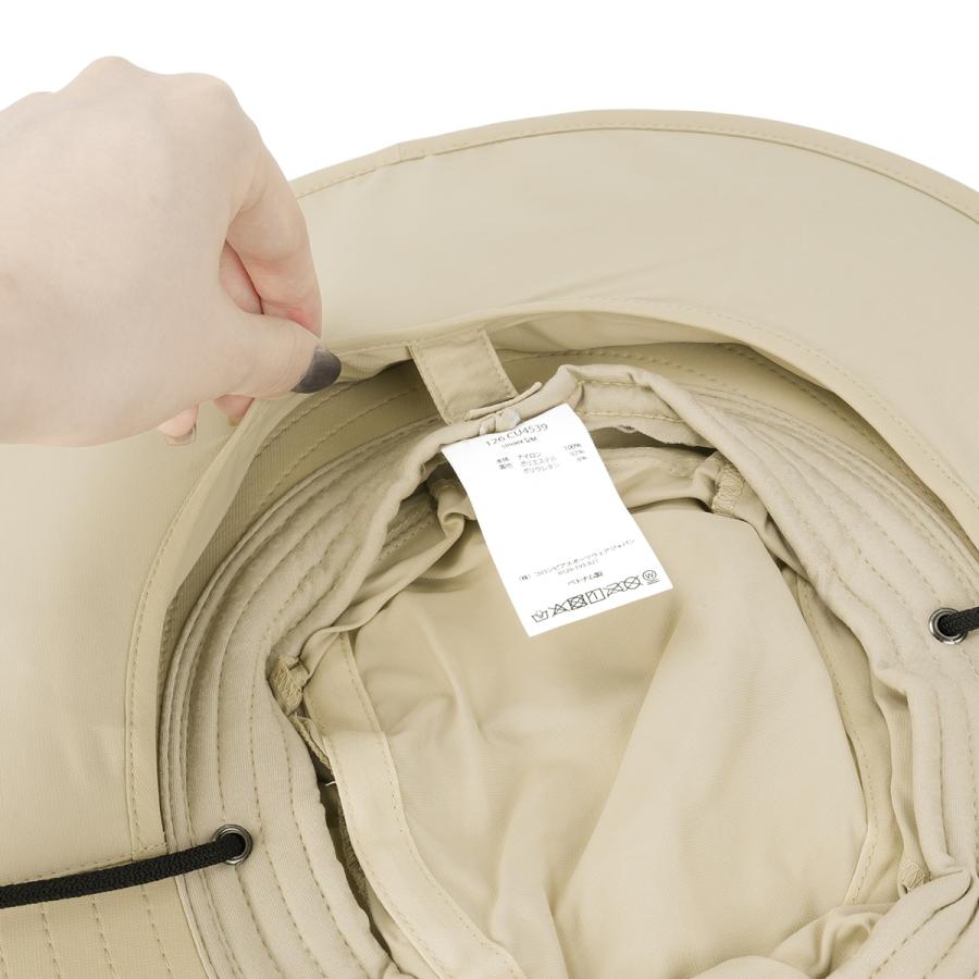 最大41% 4/25限定 コロンビア ブーニーハット レディース メンズ ブランド UVカット アウトドアハット 帽子 ハイク Columbia HIKE CU4539 | Columbia | 17