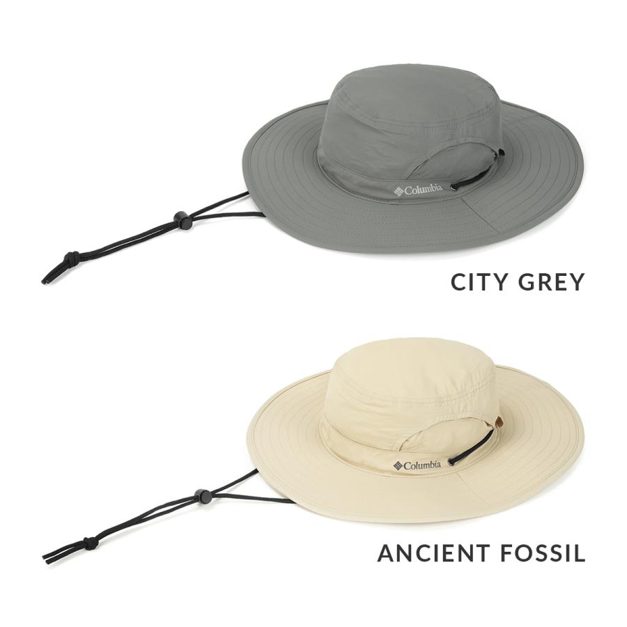 最大41% 4/25限定 コロンビア ブーニーハット レディース メンズ ブランド UVカット アウトドアハット 帽子 ハイク Columbia HIKE CU4539 | Columbia | 04
