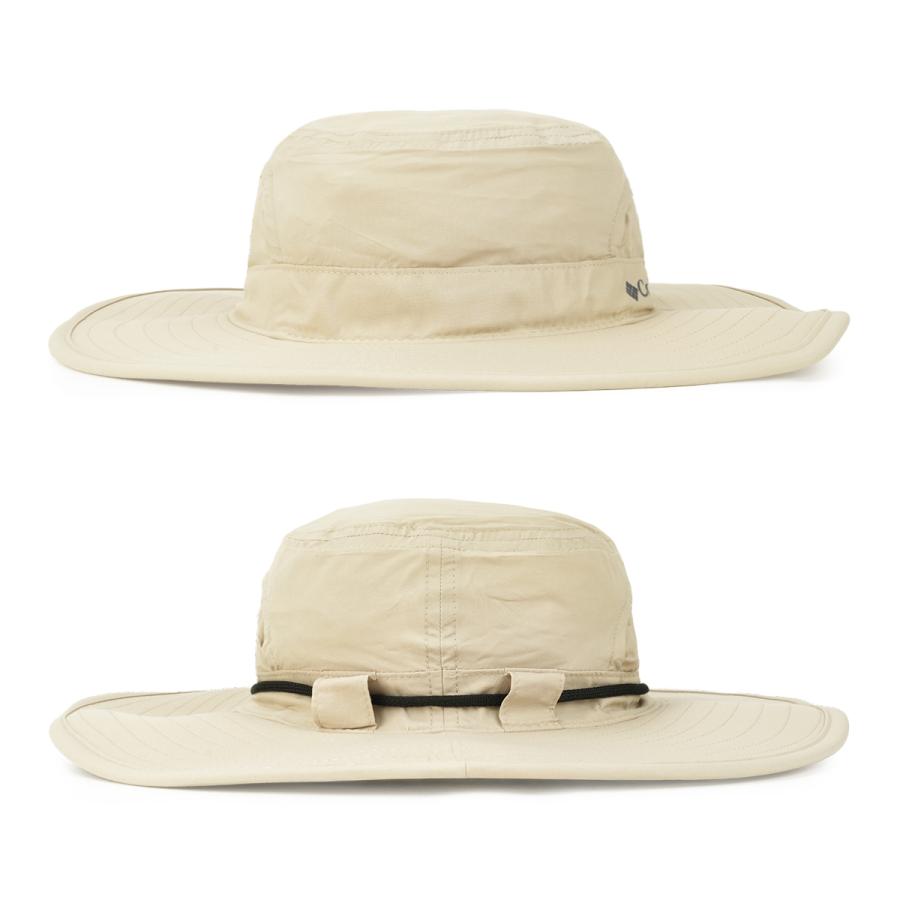 最大53% 5/30から コロンビア ブーニーハット レディース メンズ ブランド UVカット アウトドアハット 帽子 ハイク Columbia HIKE CU4539 | Columbia | 05