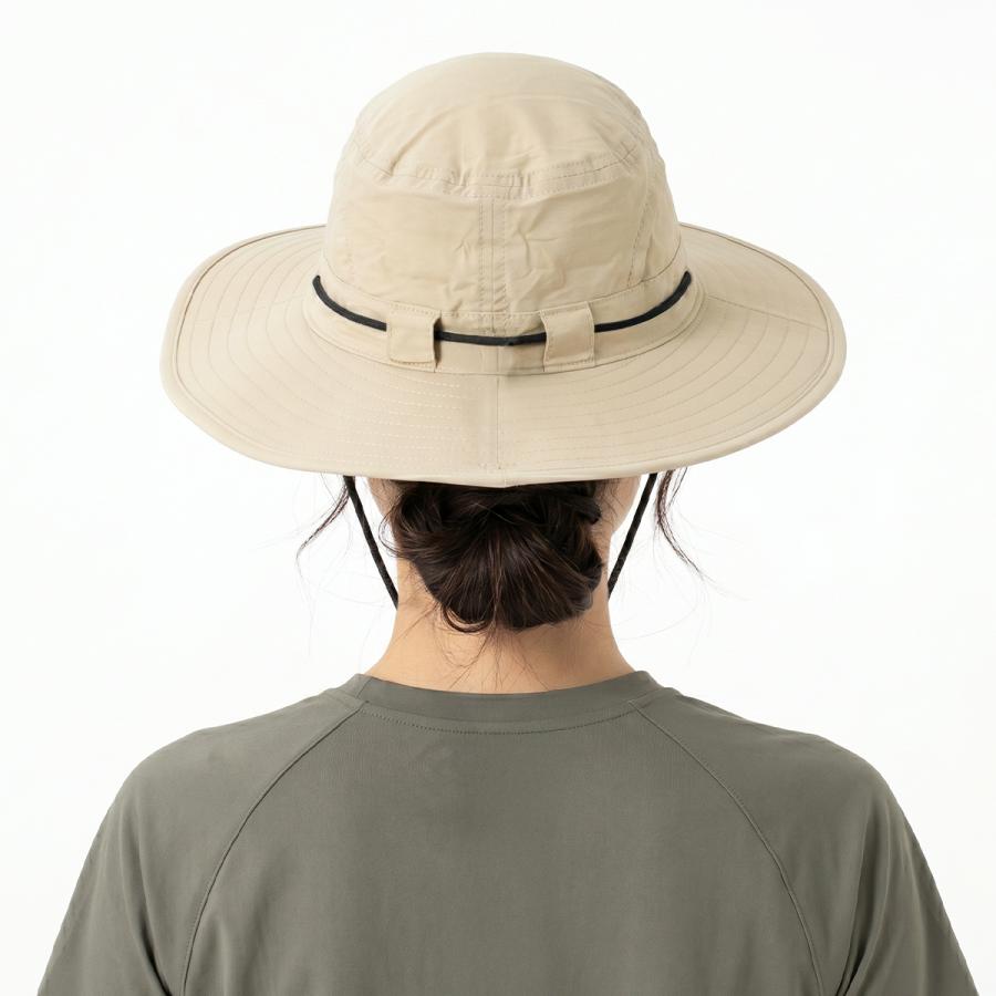 最大53% 5/30から コロンビア ブーニーハット レディース メンズ ブランド UVカット アウトドアハット 帽子 ハイク Columbia HIKE CU4539 | Columbia | 08