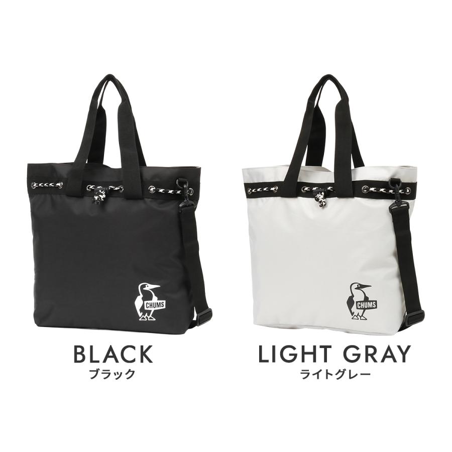 最大44% 2/27から チャムス イージーゴー トートバッグ メンズ レディース ブランド 軽量 A4 17L CHUMS Easy-Go Back Pack CH60-3297 | CHUMS | 04