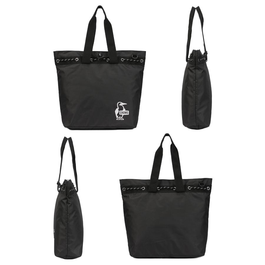 最大44% 2/27から チャムス イージーゴー トートバッグ メンズ レディース ブランド 軽量 A4 17L CHUMS Easy-Go Back Pack CH60-3297 | CHUMS | 05