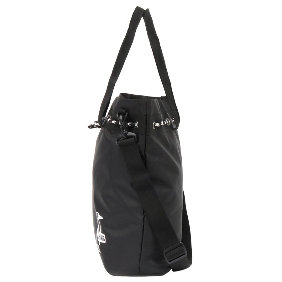 最大44% 2/27から チャムス イージーゴー トートバッグ メンズ レディース ブランド 軽量 A4 17L CHUMS Easy-Go Back Pack CH60-3297 | CHUMS | 08