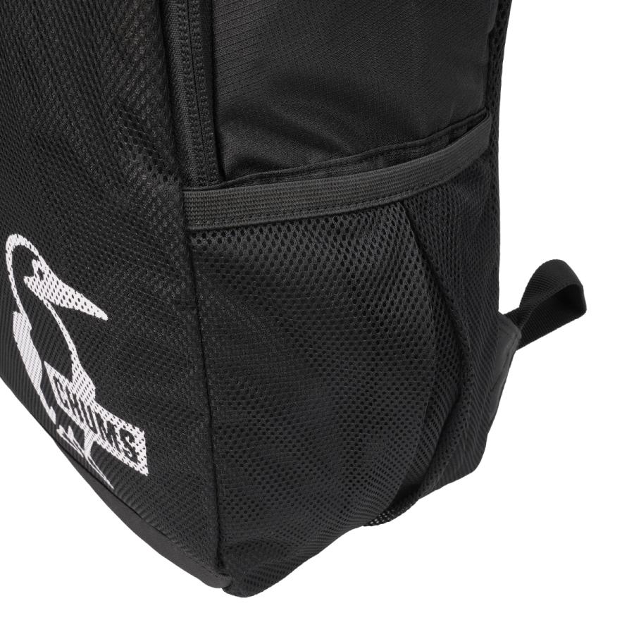 最大41% 2/25限定 チャムス イージーゴー リュック メンズ レディース ブランド 軽量 A4 B4 23L CHUMS Easy-Go Back Pack CH60-3518 | CHUMS | 09