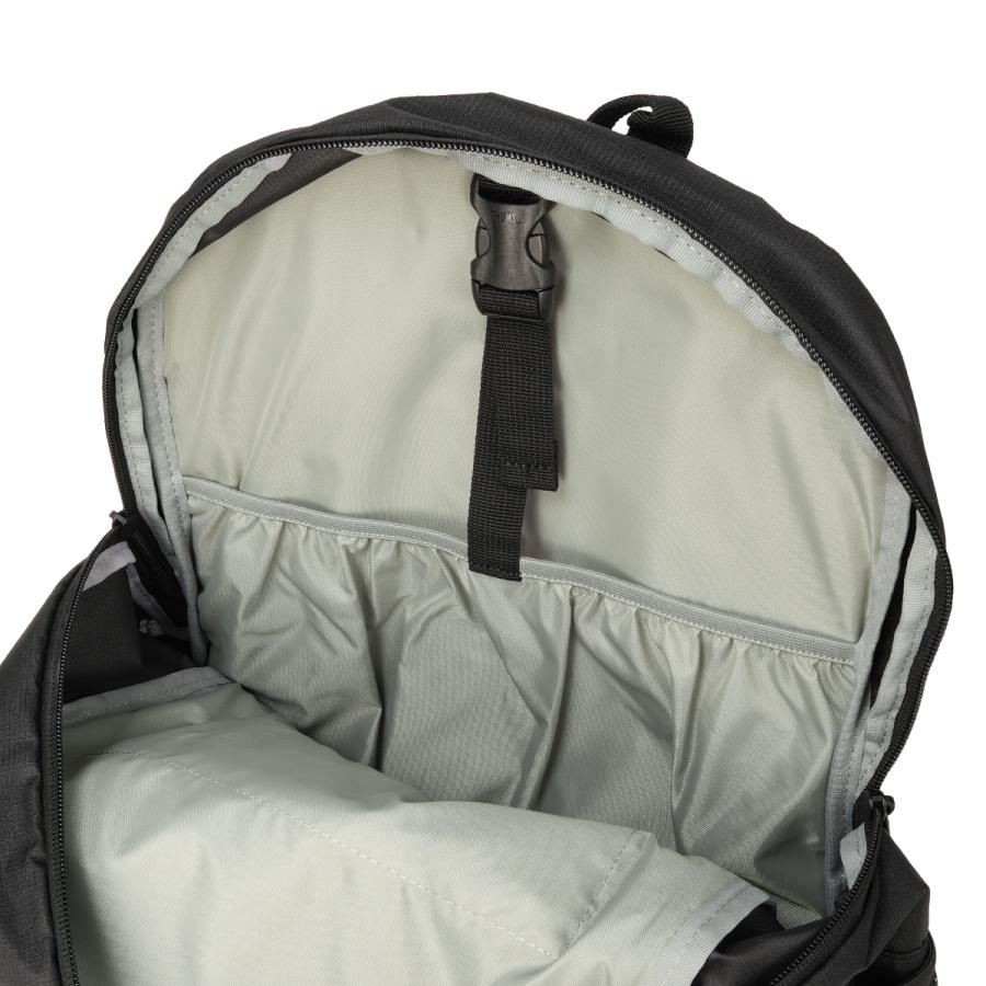 最大41% 2/25限定 チャムス イージーゴー リュック メンズ レディース ブランド 軽量 A4 B4 23L CHUMS Easy-Go Back Pack CH60-3518 | CHUMS | 06