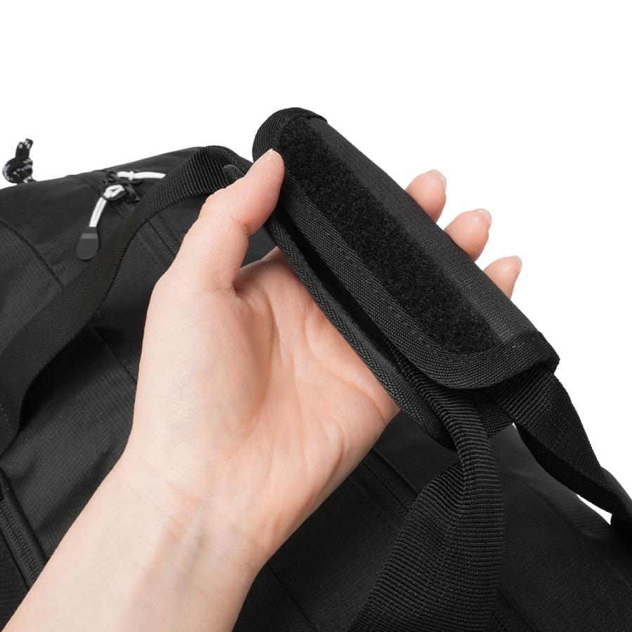 最大41% 9/27限定 チャムス イージーゴー ボストンバッグ メンズ レディース ブランド 軽量 31L CHUMS Easy-Go Back Pack CH60-3519 | CHUMS | 10