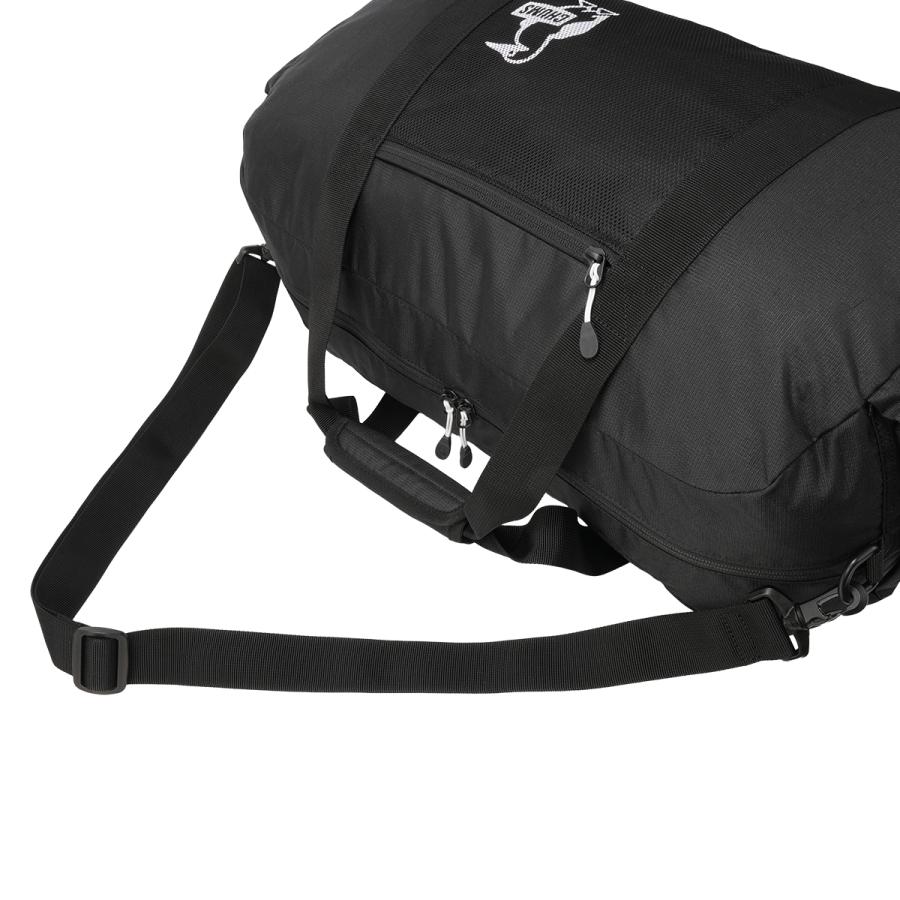 最大41% 2/25限定 チャムス イージーゴー ボストンバッグ メンズ レディース ブランド 軽量 31L CHUMS Easy-Go Back Pack CH60-3519 | CHUMS | 11