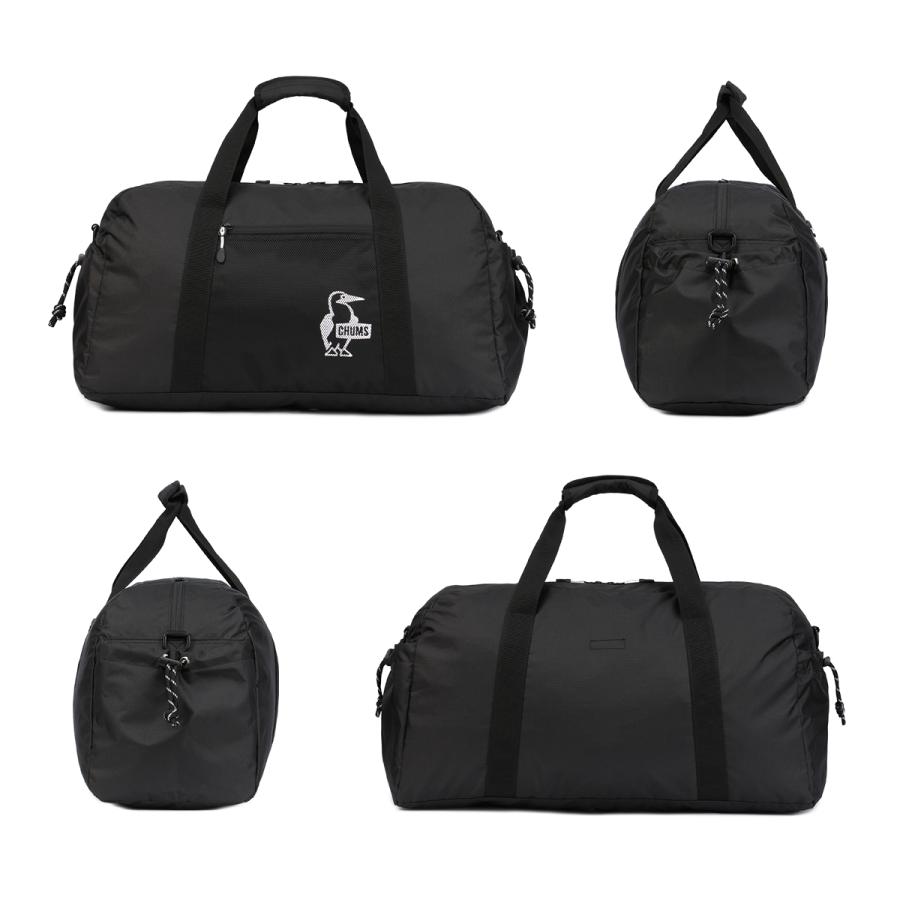 最大41% 9/27限定 チャムス イージーゴー ボストンバッグ メンズ レディース ブランド 軽量 31L CHUMS Easy-Go Back Pack CH60-3519 | CHUMS | 05
