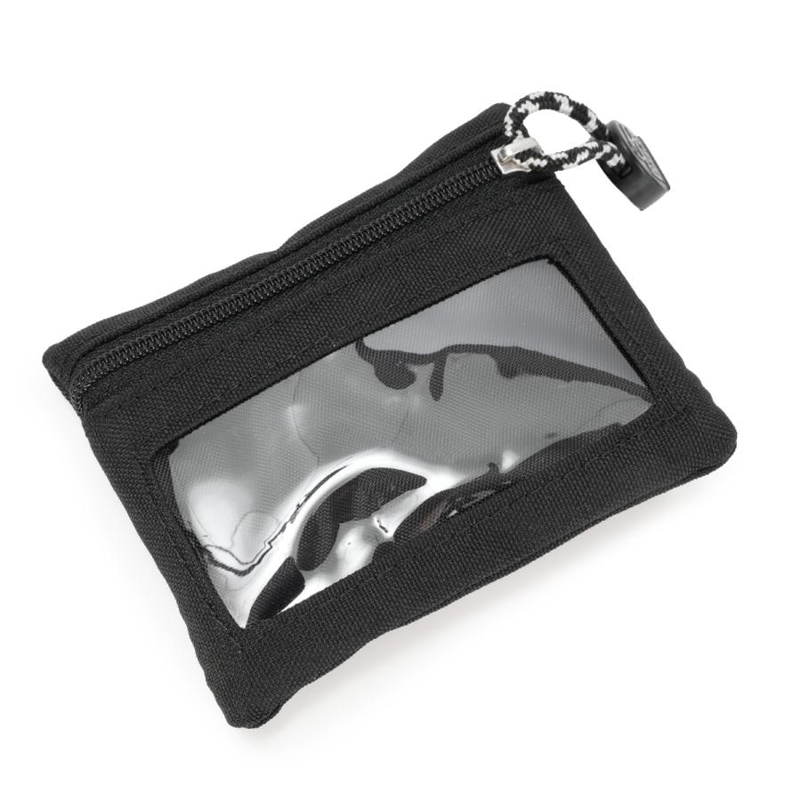 最大42% 3/13まで チャムス リサイクルアクセサリー コインケース 定期入れ CHUMS RECYCLE ACCESSORIES CH60-3574 | CHUMS | 12