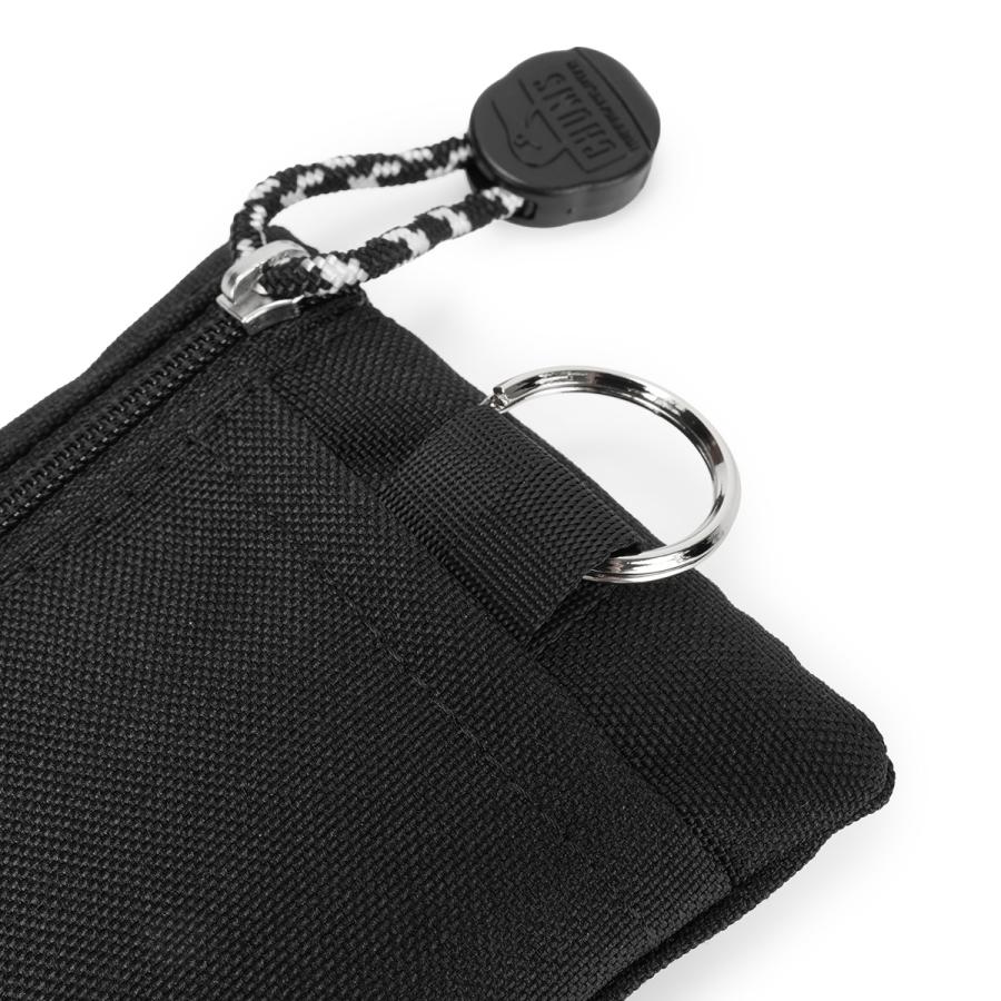 最大42% 3/13まで チャムス リサイクルアクセサリー コインケース 定期入れ CHUMS RECYCLE ACCESSORIES CH60-3574 | CHUMS | 13