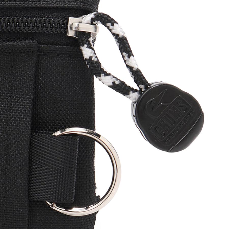 最大42% 3/13まで チャムス リサイクルアクセサリー コインケース 定期入れ CHUMS RECYCLE ACCESSORIES CH60-3574 | CHUMS | 14