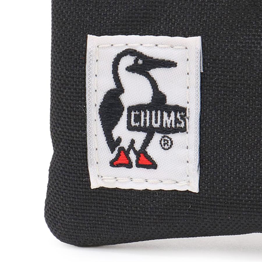 最大42% 8/30限定 チャムス リサイクルアクセサリー コインケース 定期入れ CHUMS RECYCLE ACCESSORIES CH60-3574 | CHUMS | 15