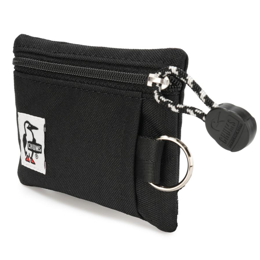 最大42% 3/13まで チャムス リサイクルアクセサリー コインケース 定期入れ CHUMS RECYCLE ACCESSORIES CH60-3574 | CHUMS | 09