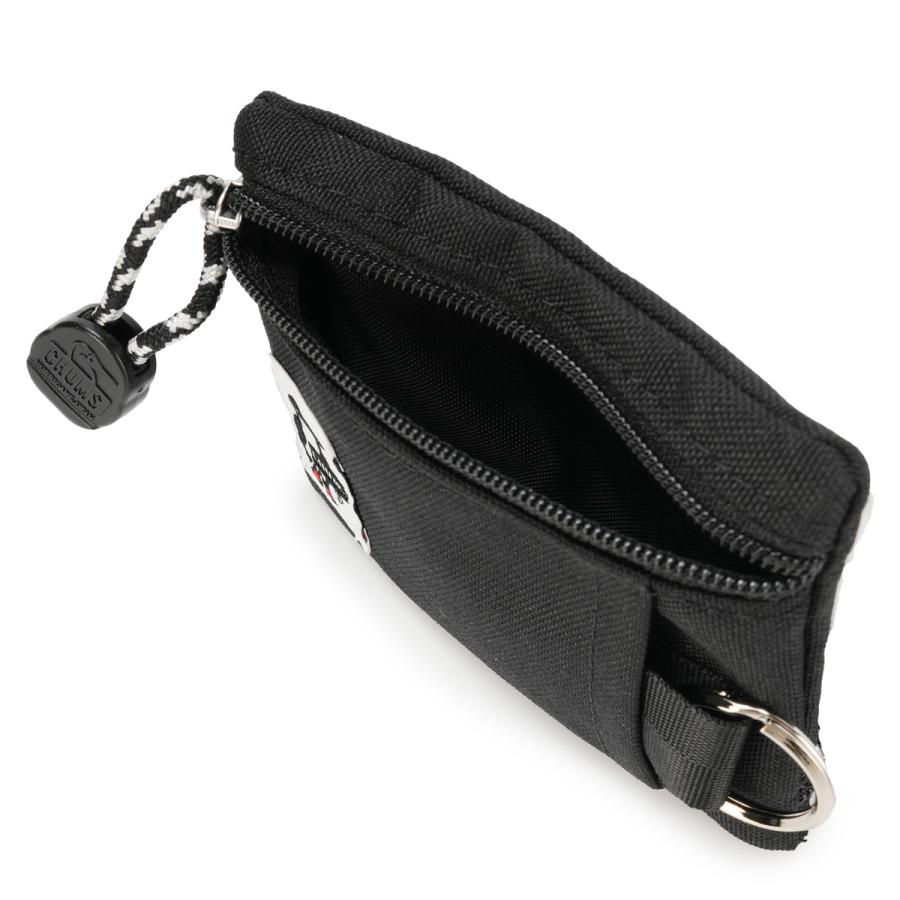 最大42% 3/13まで チャムス リサイクルアクセサリー コインケース 定期入れ CHUMS RECYCLE ACCESSORIES CH60-3574 | CHUMS | 10