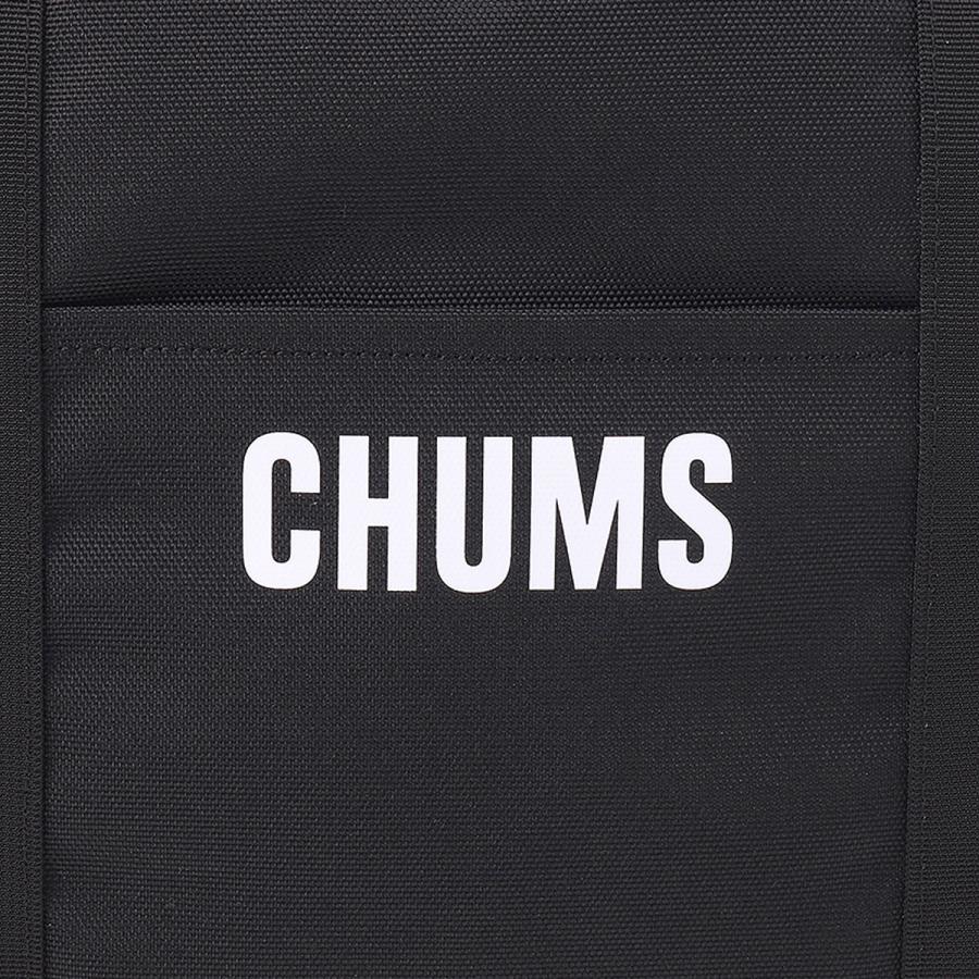 最大41% 12/25限定 チャムス トートバッグ メンズ レディース ブランド 軽量 大容量 肩掛け 大きめ A4 B4 A3 25L リサイクルバッグ CHUMS RECYCLE BAG CH60-3845 | CHUMS | 07