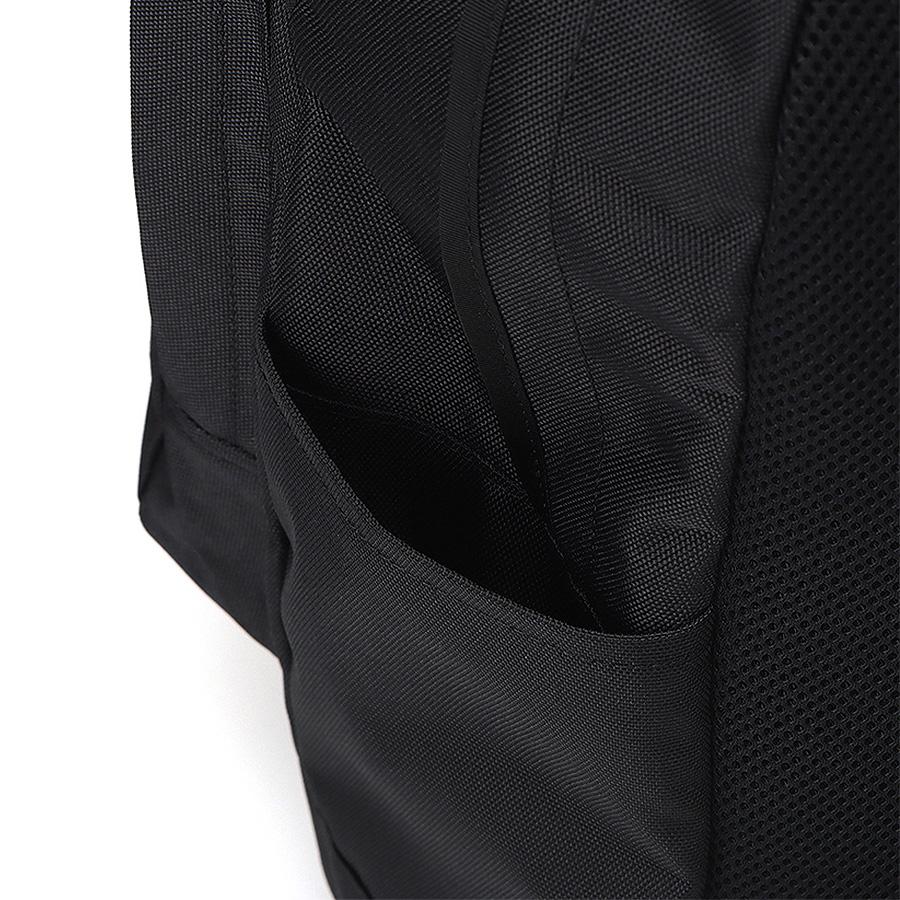 最大44% 3/1まで チャムス リュック 26L 大容量 軽量 男子 女子 中学生 高校生 黒 通学 部活 大きめ スクールバッグ A4 リサイクルバッグ CHUMS CH60-3846 | CHUMS | 10