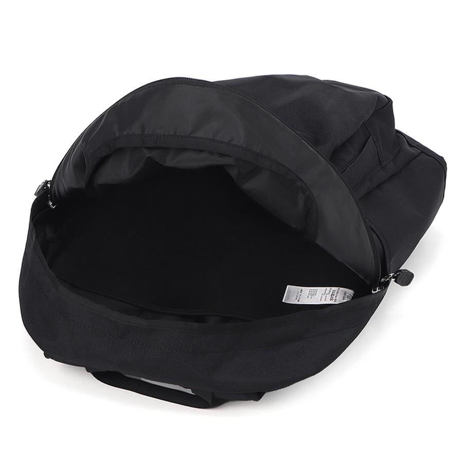 最大41% 1/8限定 チャムス リュック 26L 大容量 軽量 男子 女子 中学生 高校生 黒 通学 部活 大きめ スクールバッグ A4 リサイクルバッグ CHUMS CH60-3846 | CHUMS | 12