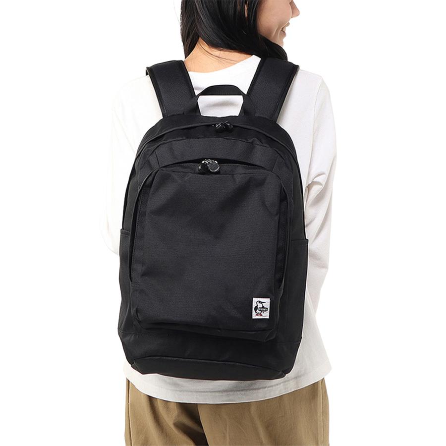 CHUMS（チャムス） 最大37% 5/19限定 リュック 26L 大容量 軽量 男子