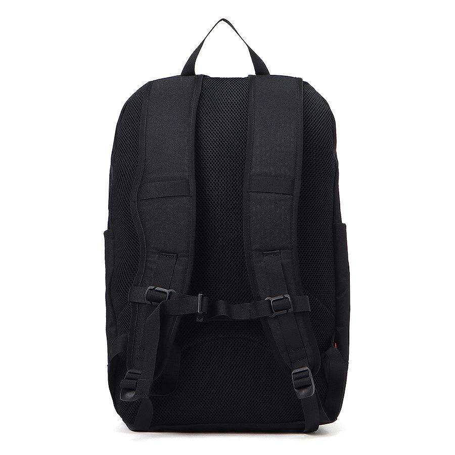 最大44% 3/1まで チャムス リュック 26L 大容量 軽量 男子 女子 中学生 高校生 黒 通学 部活 大きめ スクールバッグ A4 リサイクルバッグ CHUMS CH60-3846 | CHUMS | 08