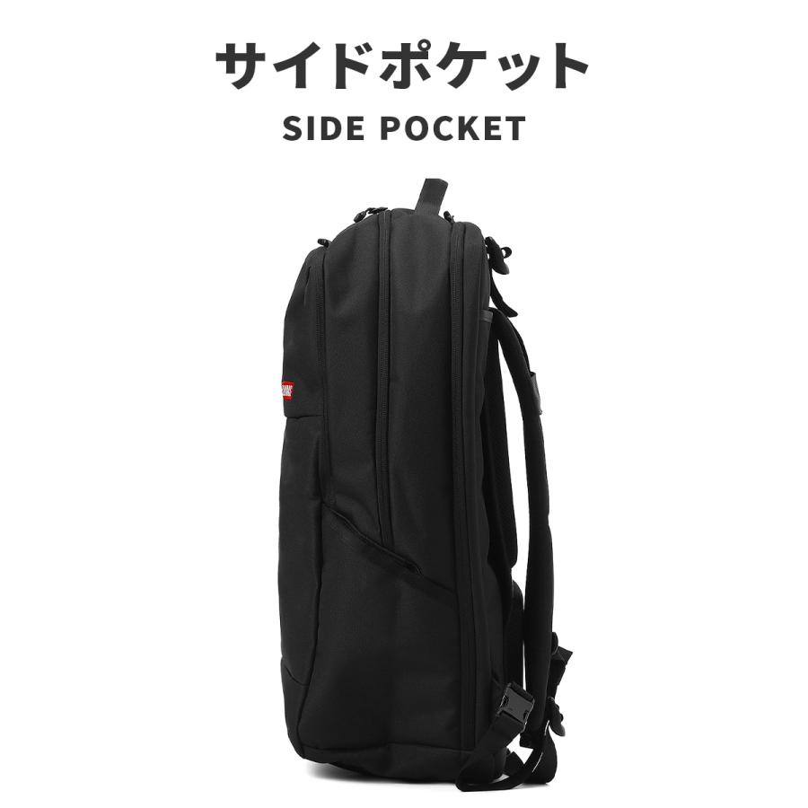 最大50% 9/17限定 チャムス リュック ビジネスリュック メンズ レディース 大容量 35L A4 B4 A3 CHUMS SLC CH60-3848 | CHUMS | 08