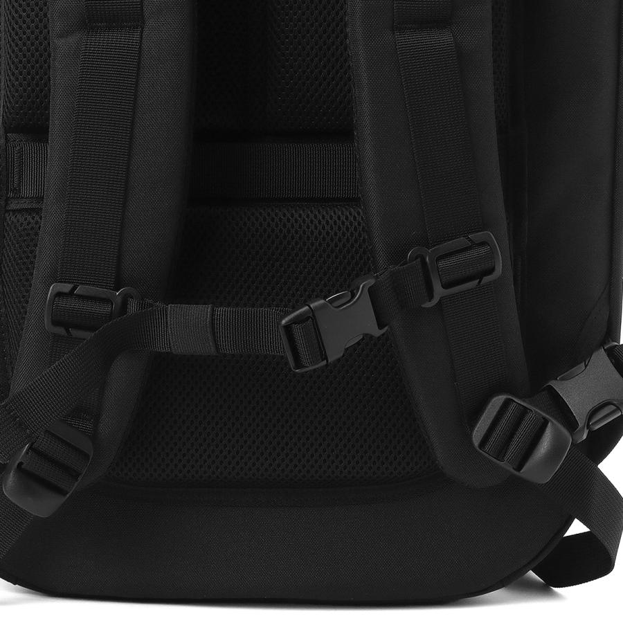 最大51% 3/3限定 チャムス リュック ビジネスリュック メンズ レディース 大容量 35L A4 B4 A3 CHUMS SLC CH60-3848 | CHUMS | 11