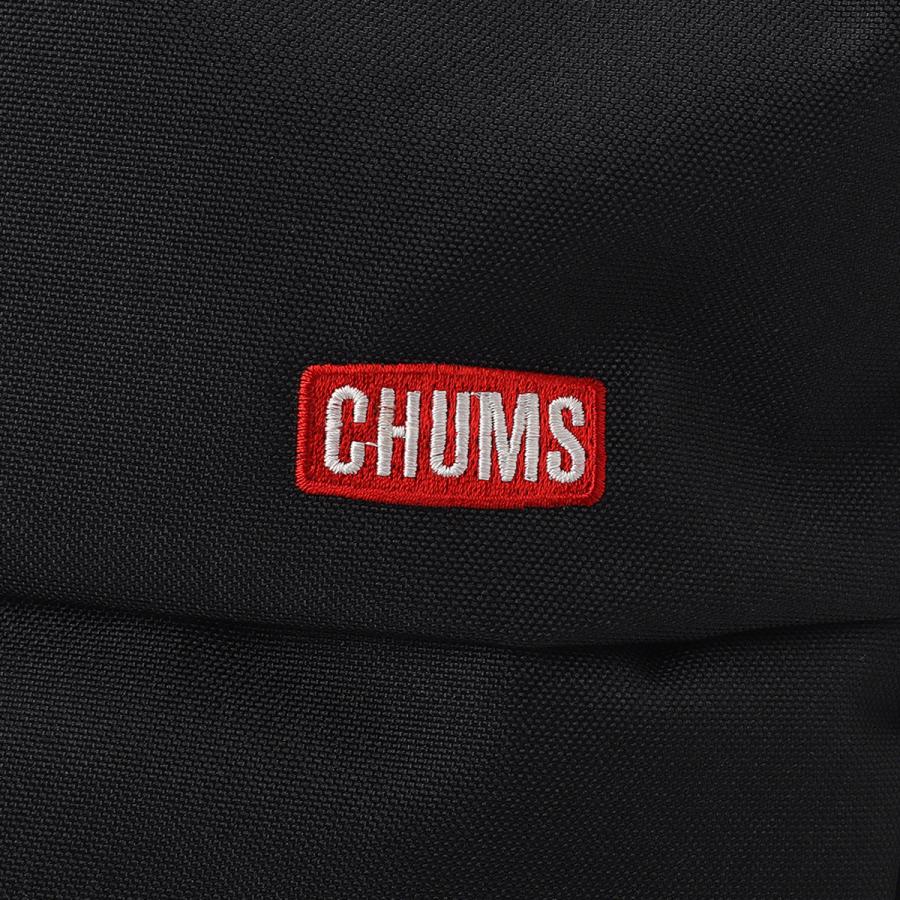 最大50% 9/17限定 チャムス リュック ビジネスリュック メンズ レディース 大容量 35L A4 B4 A3 CHUMS SLC CH60-3848 | CHUMS | 03