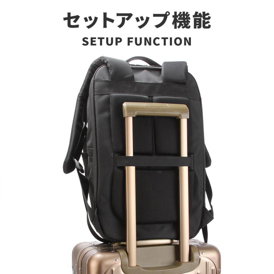 最大42% 2/8限定 チャムス リュック ビジネスリュック メンズ レディース 24L A4 B4 CHUMS SLC CH60-3849 | CHUMS | 12