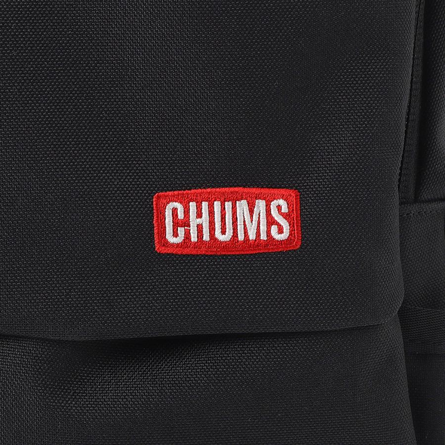 最大42% 2/8限定 チャムス リュック ビジネスリュック メンズ レディース 24L A4 B4 CHUMS SLC CH60-3849 | CHUMS | 03