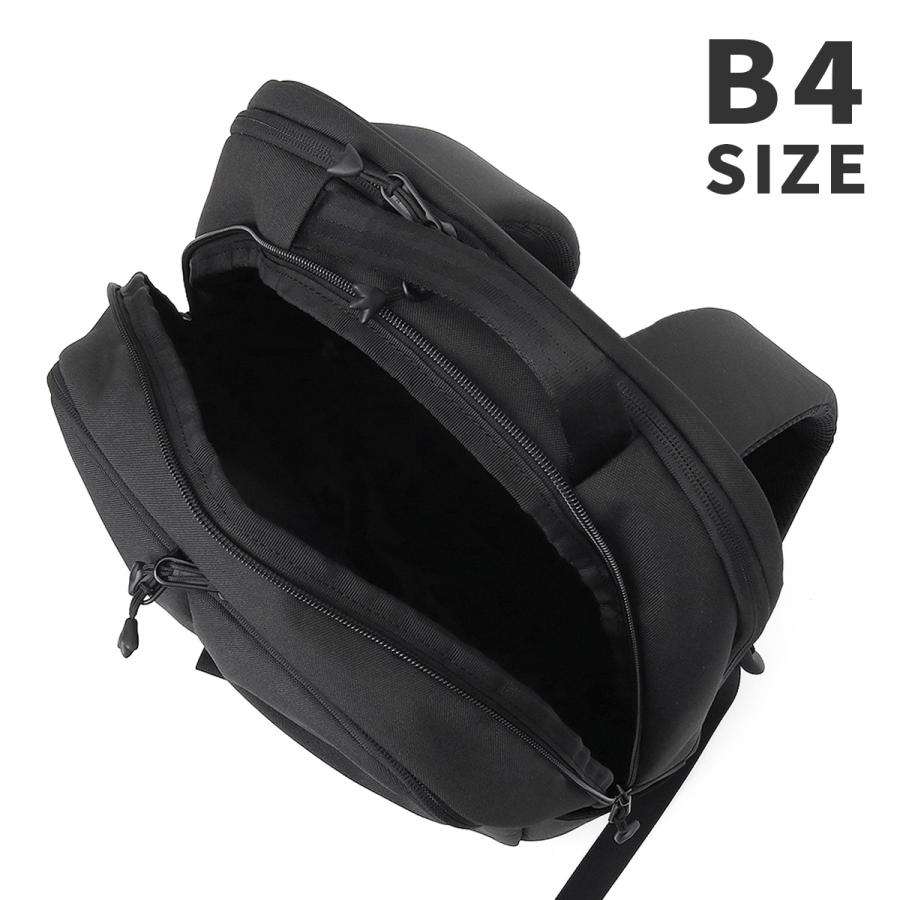 最大42% 2/8限定 チャムス リュック ビジネスリュック メンズ レディース 24L A4 B4 CHUMS SLC CH60-3849 | CHUMS | 05