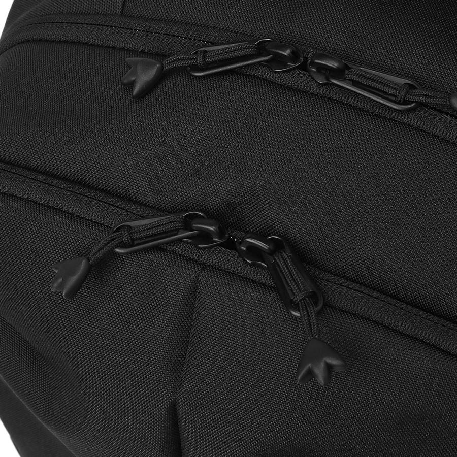 チャムス リュック ビジネスリュック メンズ レディース 17L A4 B4 CHUMS SLC CH60-3850 | CHUMS | 09