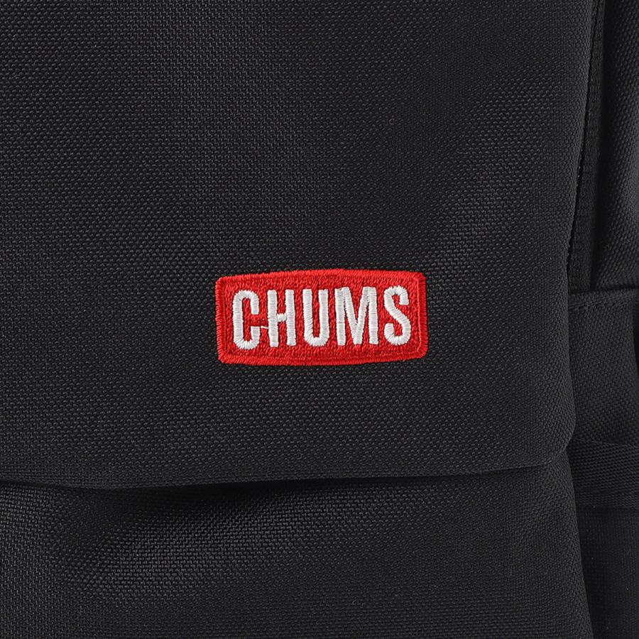 最大51% 1/4限定 チャムス リュック ビジネスリュック メンズ レディース 17L A4 B4 CHUMS SLC CH60-3850 | CHUMS | 03