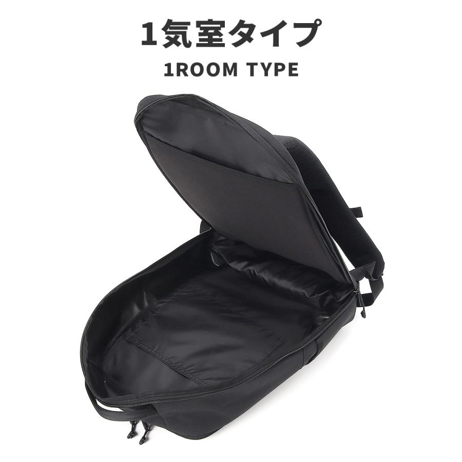 最大51% 1/4限定 チャムス リュック ビジネスリュック メンズ レディース 17L A4 B4 CHUMS SLC CH60-3850 | CHUMS | 04