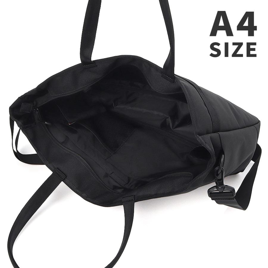 最大50% 1/5限定 チャムス トートバッグ ビジネストートバッグ メンズ レディース 2WAY 15L A4 CHUMS SLC CH60-3851 | CHUMS | 04