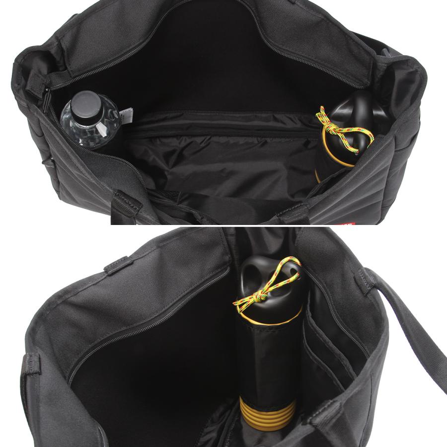 最大50% 1/5限定 チャムス トートバッグ ビジネストートバッグ メンズ レディース 2WAY 15L A4 CHUMS SLC CH60-3851 | CHUMS | 06