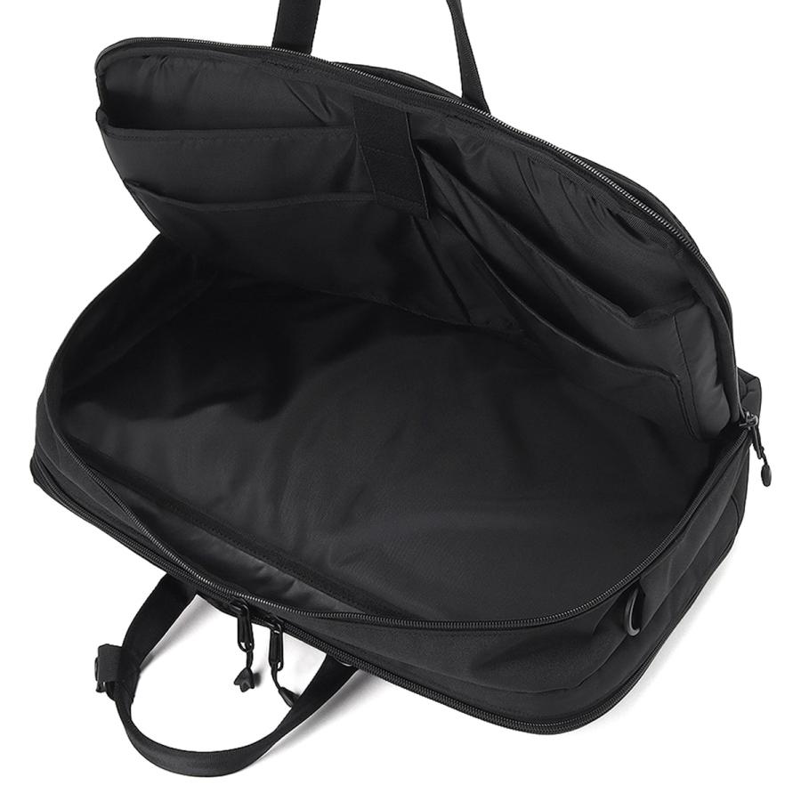 最大46% 1/8限定 チャムス 3WAY ビジネスバッグ ブリーフケース リュック メンズ 15L A4 B4 CHUMS SLC CH60-3852 | CHUMS | 07