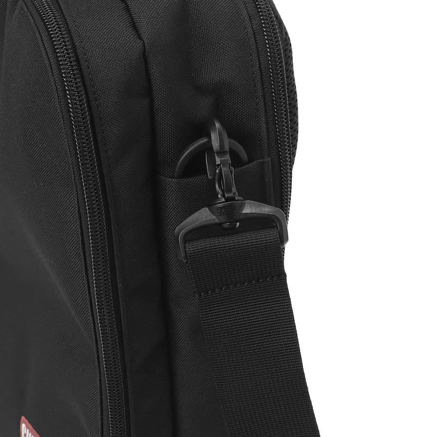 最大41% 10/7限定 チャムス 3WAY ビジネスバッグ ブリーフケース リュック メンズ 15L A4 B4 CHUMS SLC CH60-3852 | CHUMS | 10