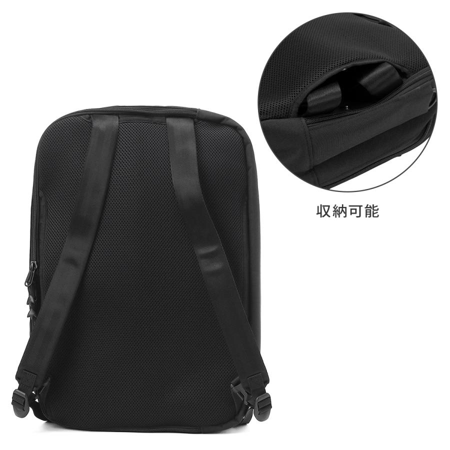 最大41% 10/7限定 チャムス 3WAY ビジネスバッグ ブリーフケース リュック メンズ 15L A4 B4 CHUMS SLC CH60-3852 | CHUMS | 12
