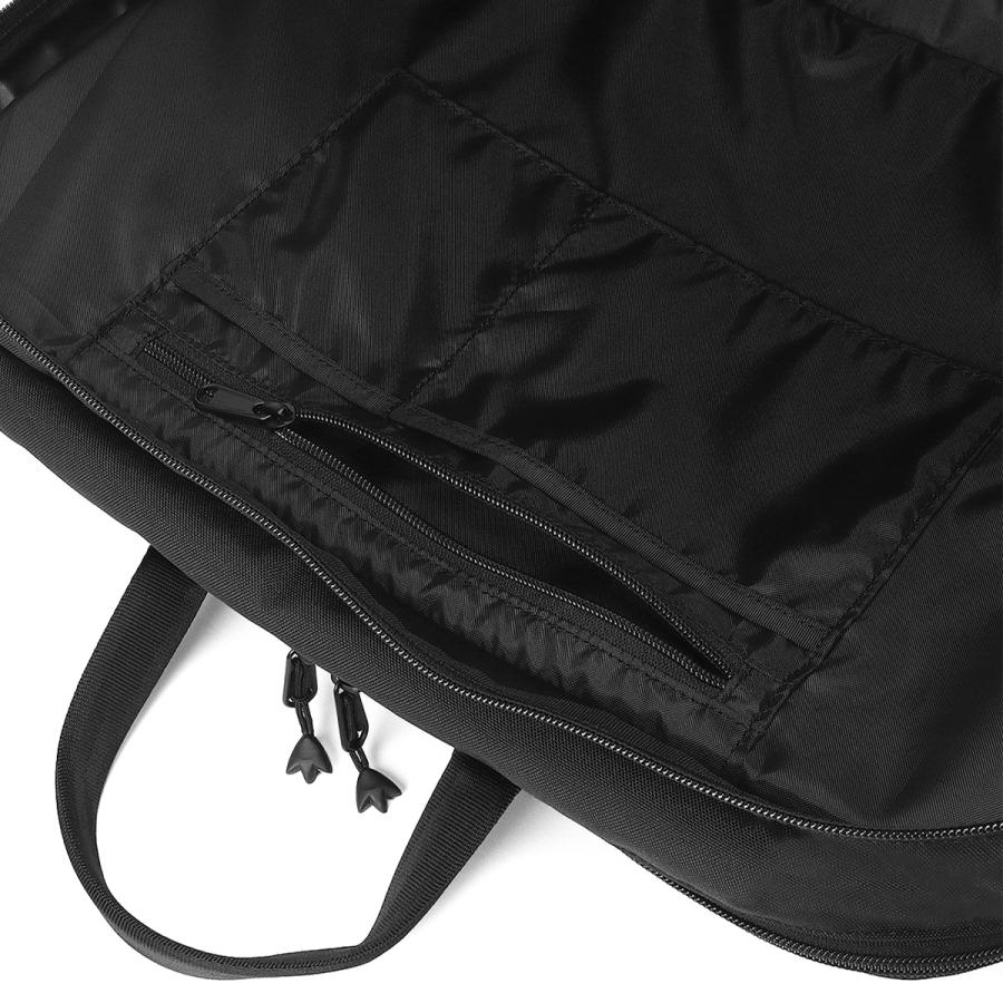 最大46% 1/8限定 チャムス 3WAY ビジネスバッグ ブリーフケース リュック メンズ 15L A4 B4 CHUMS SLC CH60-3852 | CHUMS | 06