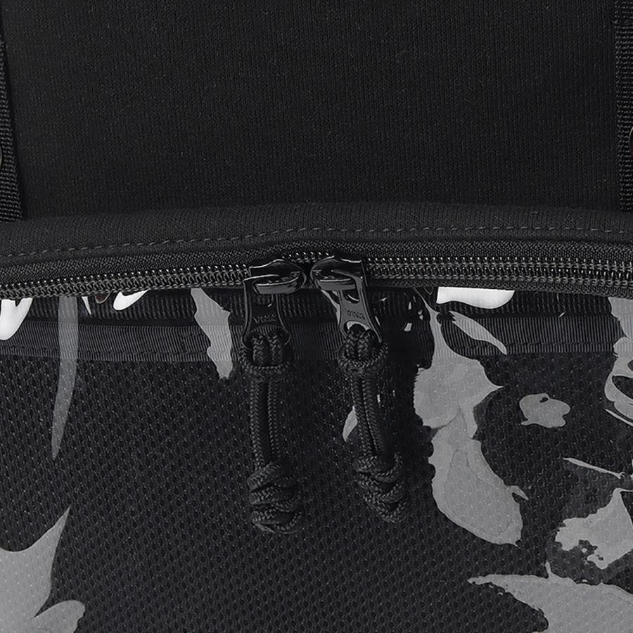 最大51% 12/26限定 チャムス リュック 推し活 痛バ 痛バッグ オタク オタ活 透明 ぬいぐるみ ブランド B4 18L CHUMS Clear Pocket Day Pack Sweat CH60-3891 | CHUMS | 17