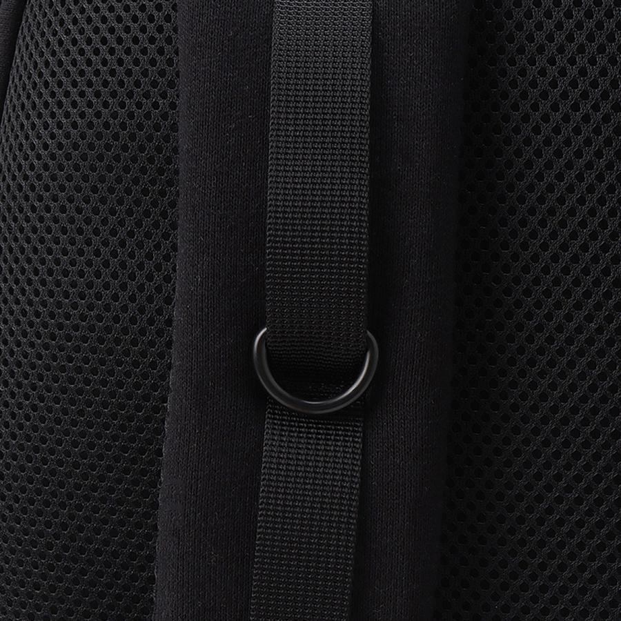 最大51% 12/26限定 チャムス リュック 推し活 痛バ 痛バッグ オタク オタ活 透明 ぬいぐるみ ブランド B4 18L CHUMS Clear Pocket Day Pack Sweat CH60-3891 | CHUMS | 18