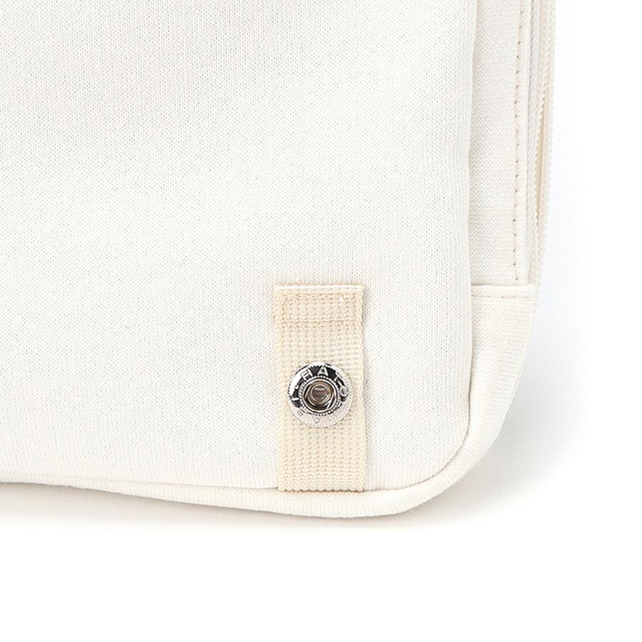 最大44% 3/1まで チャムス ショルダーバッグ 推し活 痛バ 痛バッグ オタク オタ活 透明 ぬいぐるみ 2.5L CHUMS Clear Pocket Shoulder Bag Sweat CH60-3892 | CHUMS | 18