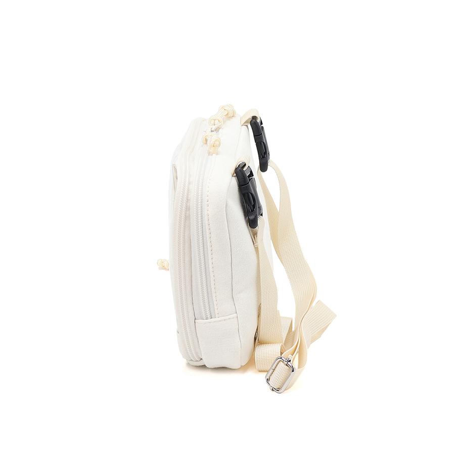 最大42% 12/28限定 チャムス ショルダーバッグ 推し活 痛バ 痛バッグ オタク オタ活 透明 ぬいぐるみ 2.5L CHUMS Clear Pocket Shoulder Bag Sweat CH60-3892 | CHUMS | 11