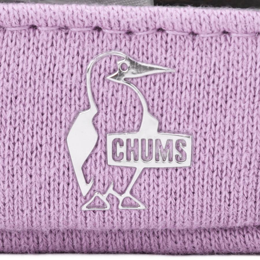 最大42% 3/3限定 チャムス ポーチ 推し活 痛バ 痛バッグ オタク オタ活 透明 ぬいぐるみ ぬいバ 小さめ ミニ ブランド CHUMS Clear Pouch Sweat CH60-3894 | CHUMS | 16