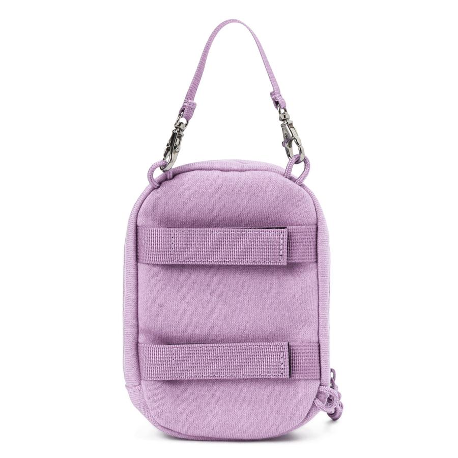 最大42% 3/3限定 チャムス ポーチ 推し活 痛バ 痛バッグ オタク オタ活 透明 ぬいぐるみ ぬいバ 小さめ ミニ ブランド CHUMS Clear Pouch Sweat CH60-3894 | CHUMS | 11