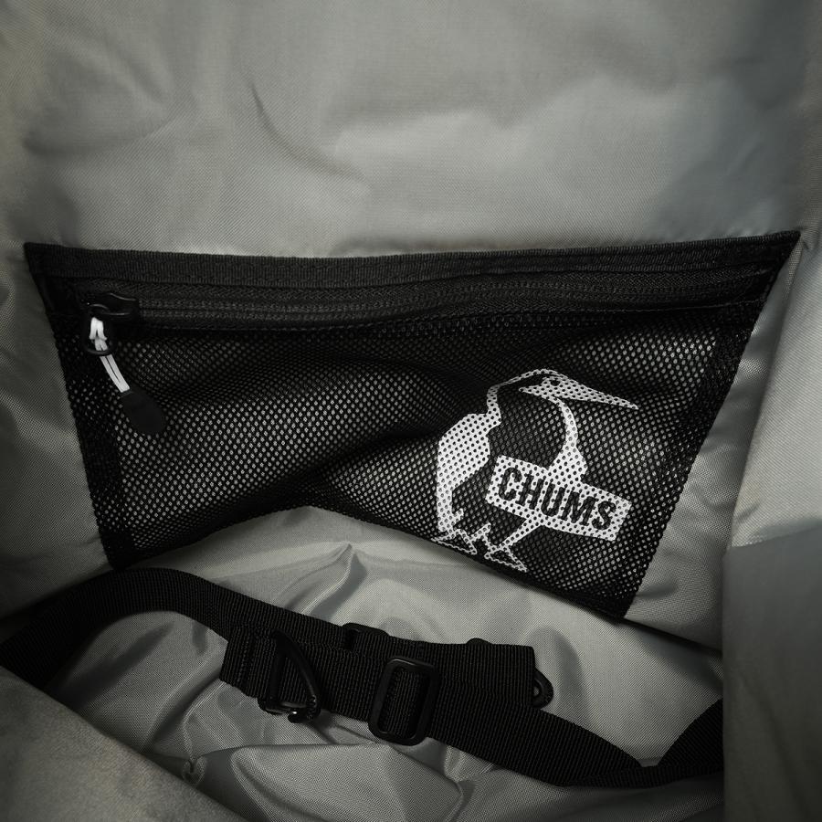 最大41% 2/25限定 チャムス イージーゴー ショルダーバッグ ナップサック メンズ レディース ブランド 斜めがけ A4 14L 2WAY CHUMS Easy-Go Back Pack ch60-3910 | CHUMS | 07