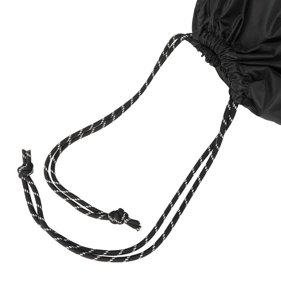 最大41% 2/25限定 チャムス イージーゴー ショルダーバッグ ナップサック メンズ レディース ブランド 斜めがけ A4 14L 2WAY CHUMS Easy-Go Back Pack ch60-3910 | CHUMS | 09