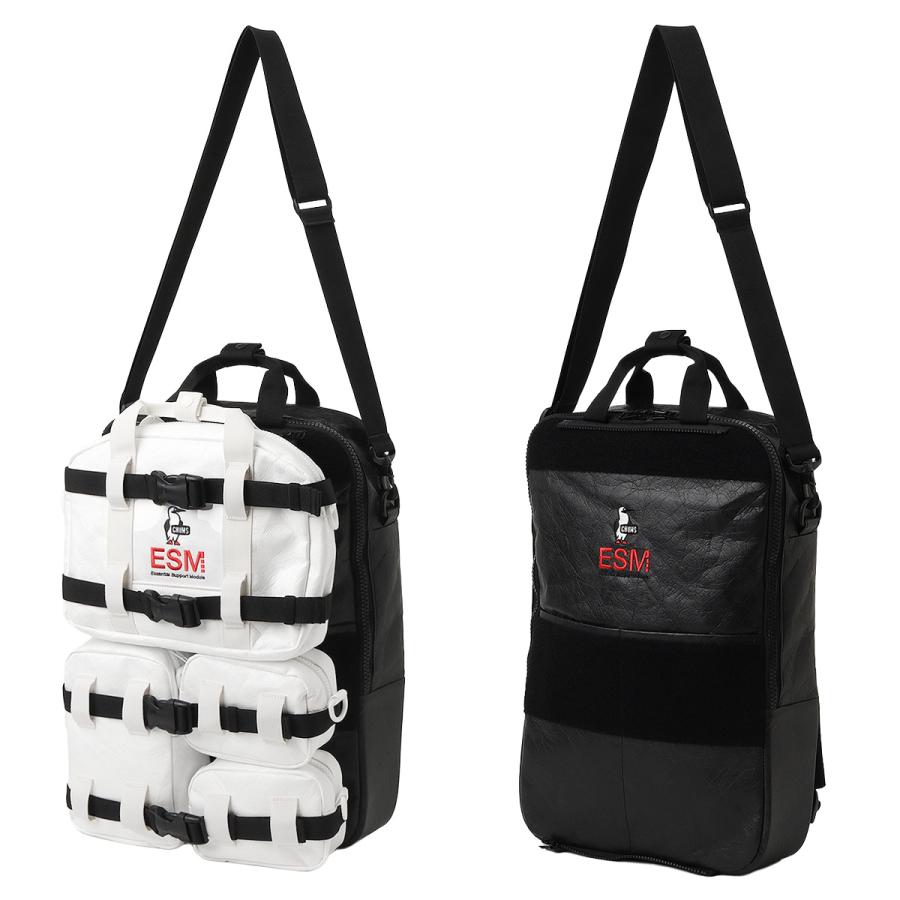 CHUMS（チャムス） 最大51% 1/13限定 リュック メンズ レディース