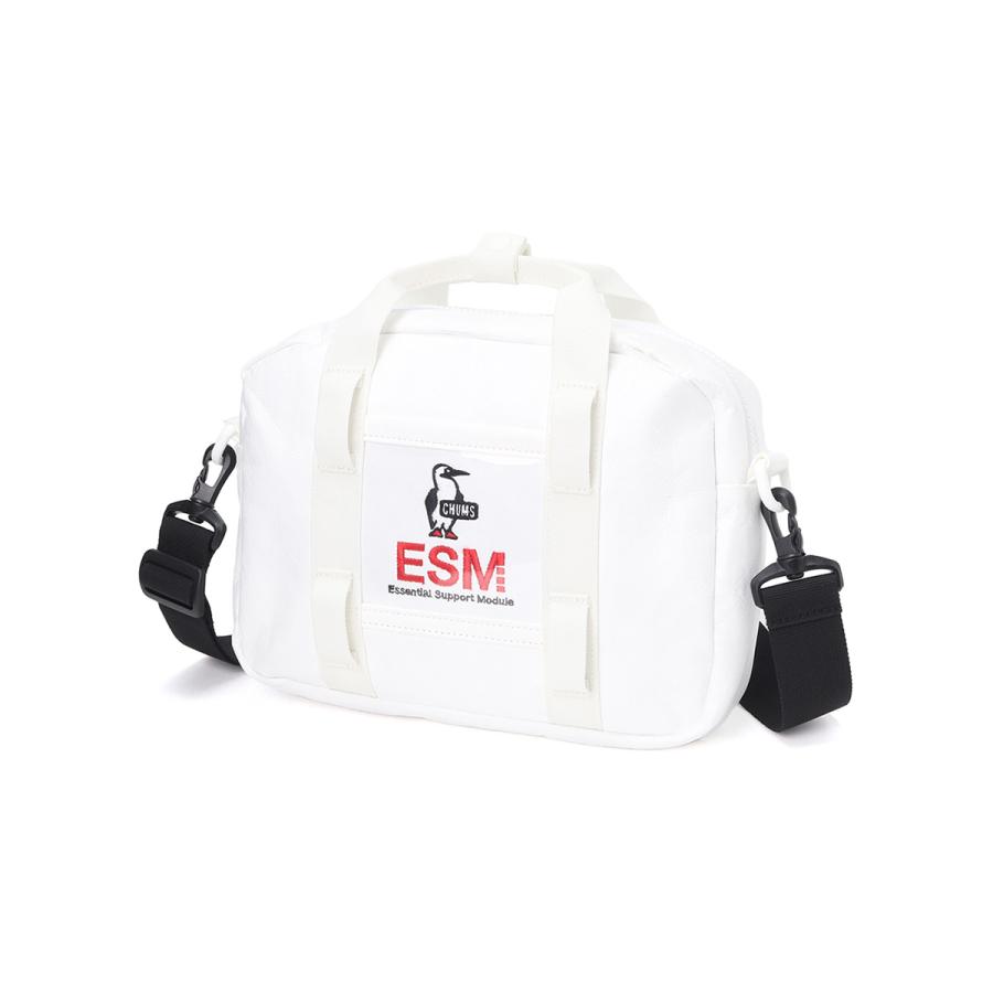 最大53% 3/22まで チャムス リュック メンズ レディース ブランド 軽量 通学 通勤 旅行 黒 21.5L A4 B4 バックパック デイパック CHUMS SPACE CH60-3917 | CHUMS | 13