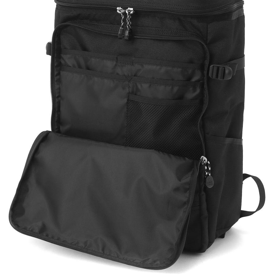 CHUMS（チャムス） 最大51% 12/22限定 リュック 28L 大容量 軽量 男子